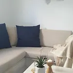 Ferienhaus Floating House - Marina Relax Portorož