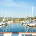 Floating House - Marina Relax Ferienhaus Portorož