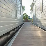 Ferienhaus Floating House - Marina Relax *