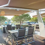 Floating House - Marina Relax Ferienhaus Portorož