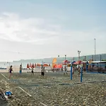 Floating House - Marina Relax Ferienhaus *