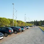 Floating House - Marina Relax Ferienhaus *