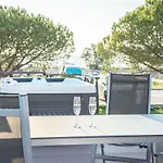 Floating House - Marina Relax