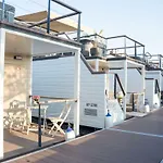 Floating House - Marina Relax *