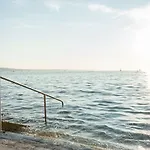 Floating House - Marina Relax Ferienhaus