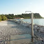 Ferienhaus Floating House - Marina Relax *