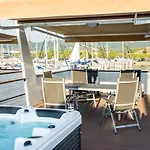 Floating House - Marina Relax