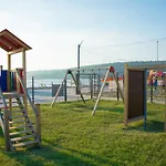 Ferienhaus Floating House - Marina Relax *