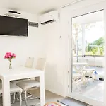 Floating House - Marina Relax