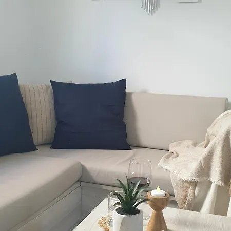 Σπίτι διακοπών Floating House - Marina Relax Πορτορόζ