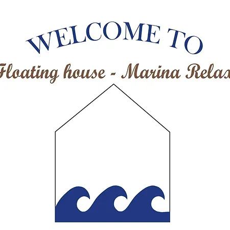 Floating House - Marina Relax * Portoroz