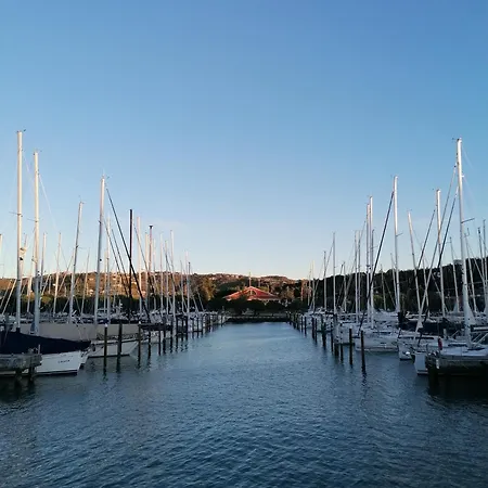 Σπίτι διακοπών Floating House - Marina Relax *