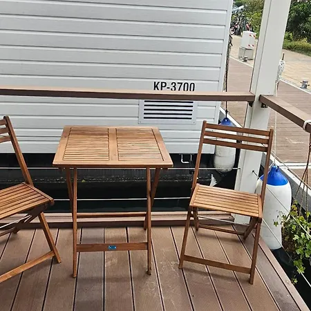 Floating House - Marina Relax * بورتوروز