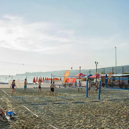 Floating House - Marina Relax Σπίτι διακοπών *