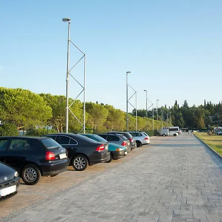 Floating House - Marina Relax Tatil Evi *