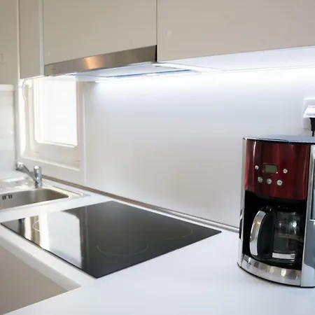 Σπίτι διακοπών Floating House - Marina Relax