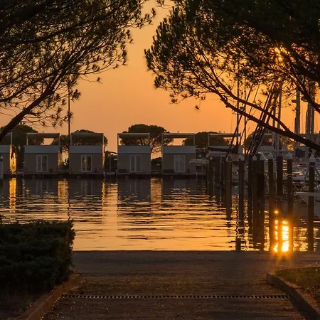 Floating House - Marina Relax Σπίτι διακοπών *