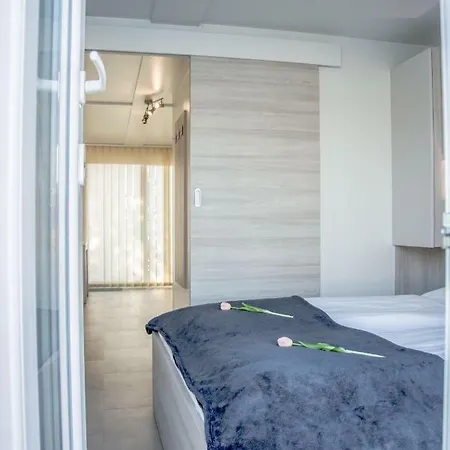 Floating House - Marina Relax * Πορτορόζ