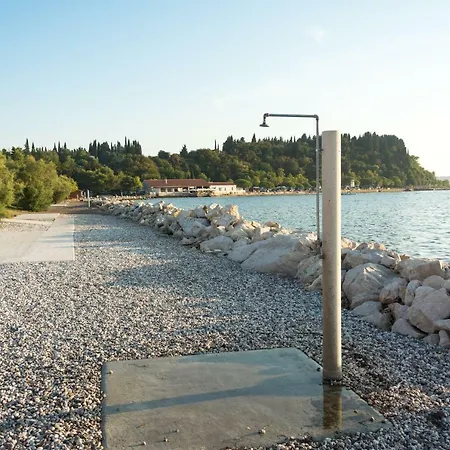 Tatil Evi Floating House - Marina Relax *