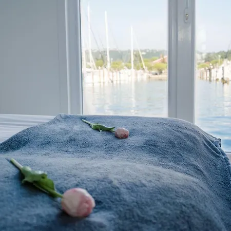 Floating House - Marina Relax *