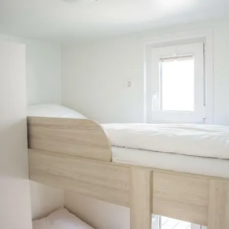 Floating House - Marina Relax Tatil Evi Portorož