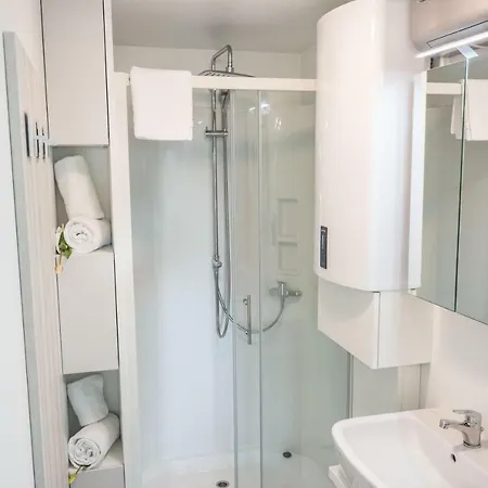 Σπίτι διακοπών Floating House - Marina Relax *