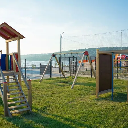 Tatil Evi Floating House - Marina Relax *