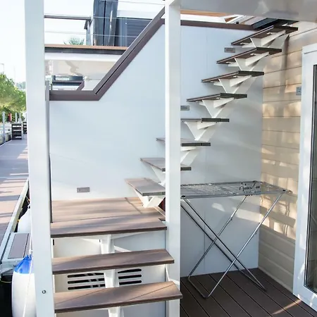 Floating House - Marina Relax * Πορτορόζ