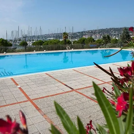 Floating House - Marina Relax