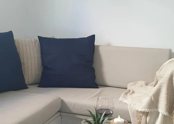 Hébergement de vacances Floating House - Marina Relax Portorož