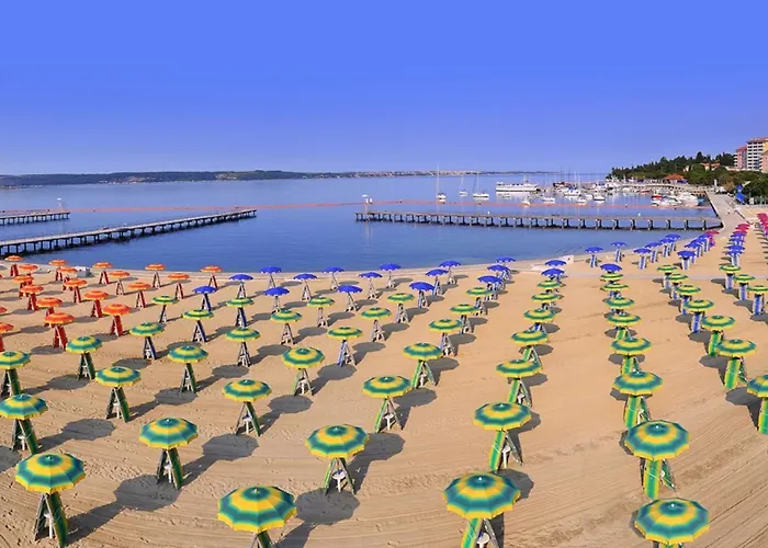 Floating House - Marina Relax Порторож