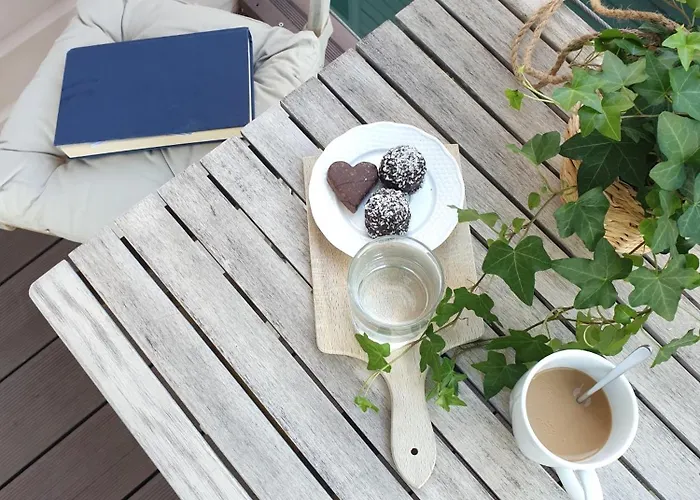 Floating House - Marina Relax Дом отдыха Порторож