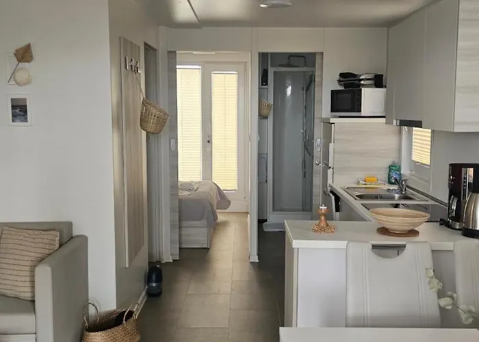 Floating House - Marina Relax بورتوروز