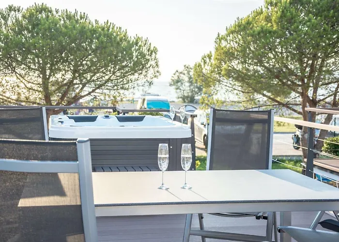 Floating House - Marina Relax