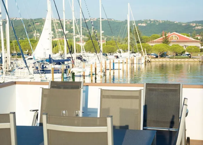 Holiday home Floating House - Marina Relax *