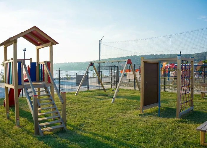 Holiday home Floating House - Marina Relax *