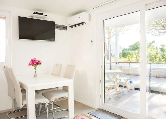 Floating House - Marina Relax