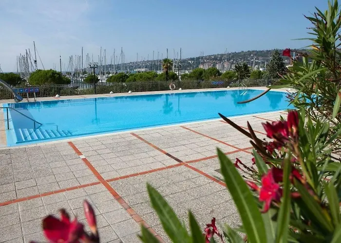 Floating House - Marina Relax